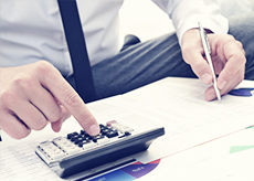 pilotenopleiding Nederland Solid Advies fiscale begeleiding piloten risicobeheer consultancy