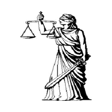 Gerechtshof Vrouwe Justitia